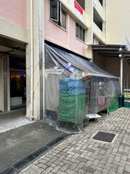 Clementi West Street 2 (D5), Shop House #463994181